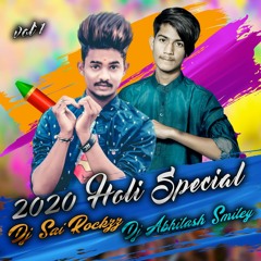 PODI PODI VAANA NEW FOLK SONG REMIX BY DJ SAI ROCKZZ & DJ ABHILASH SMILEY.mp3