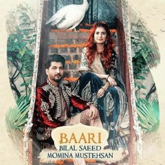 Baari by Bilal & Momina