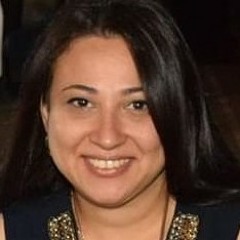 ايها الرب الاله Sylvia Francis