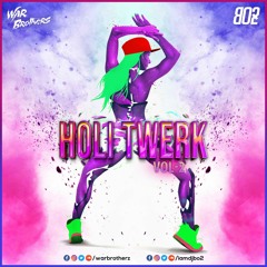 06. HOLIYAN MEIN UDE RE GULAL - WAR BROTHER X SAGAR KADAM REMIX