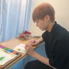 가질 수 없는 너 (cover) -SF9 인성 Inseong