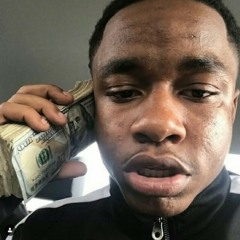 GoGetta Jay - NO HOOK (LONGLIVEBUDDHA) IG: @bagchasin_getta