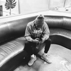 TJ White x Able 2 Luv