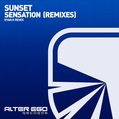 Sensation Away From The Sun #3098