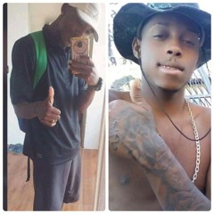MEGA PUTARIA 1+1=2 DOS DEJOTAS DA ZN DJ NC DA ZN E DJ YGØR DA ZN 2K20