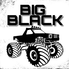 Big Black Truck (JID Remix)