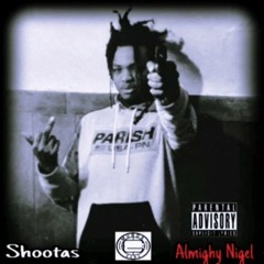 Almighy Nigel - Blood Flood [Shooters]