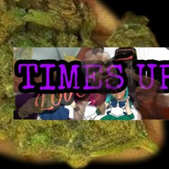 TIMES UP ft. PInktheBrat [prod.DonnieKatana]