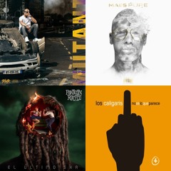 Collab playlist Alex & Carla
