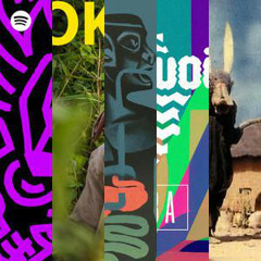 The Sound of African Electronic