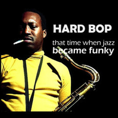 Hard Bop Jazz