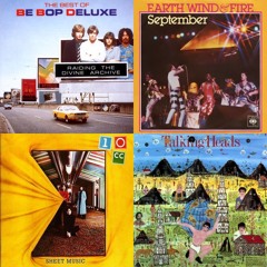 The Definitive Oldies Playlist