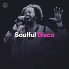 Soulful Disco