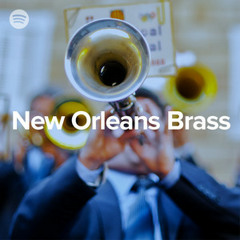 New Orleans Brass