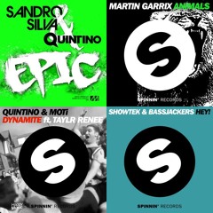 Spinnin Records