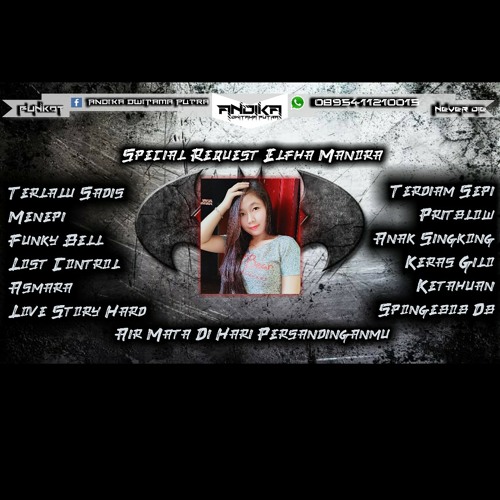 dj dixa on the mix 2020