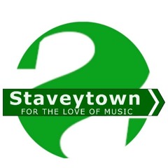 STAVEYTOWN - REGRETS KLIXS, BIG.T, ROBOT