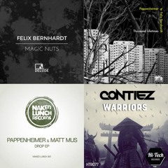 goa/Techno/House/