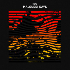 NDS - Malguddi Days