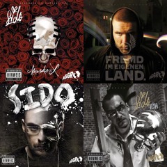 SIDO/BUSHIDO oldshit