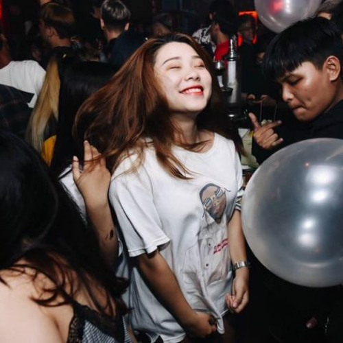 HouseLak | LỬNG LƠ x MƠ - NiK Mix [Free Download]