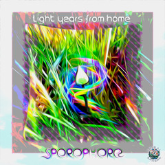 Sporophore - Light Years From Home (Original Mix)