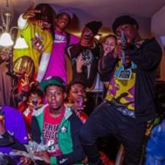 BlackDaRunna Uh Huh (Freestyle).mp3