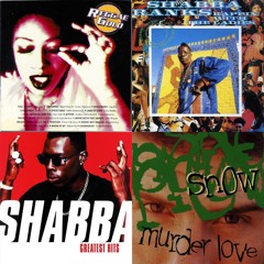 90's Reggae
