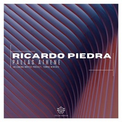 Ricardo Piedra - Pallas Athene (Tomek Remix)