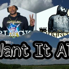 Want It All- King Reem ft. BLaCK
