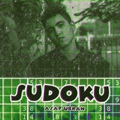URBAN - SUDOKU