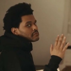 On The Couch- The Weeknd @ SNL