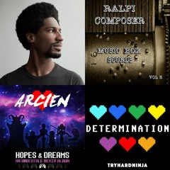 MA PLAYLIST