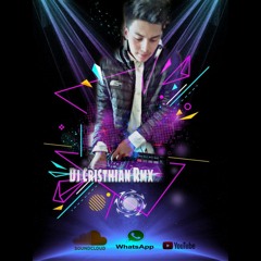 -110 BPM - TU POBRESA - CORAZON CERRANO - DJ CRISTHIAN ((rMx)).mp3
