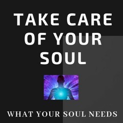 Take Care Of Your Soul (How it Go Fr33style) prod. Lit kid Kid