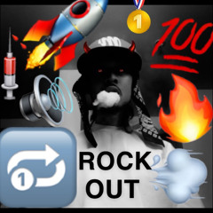 Rock Out (TopOpp Nino $CRAWNY BigBank YHUNGG)