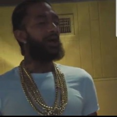 Nipsey Hussle- Statuts Symbol 2020 ( Fifthbandana remix)