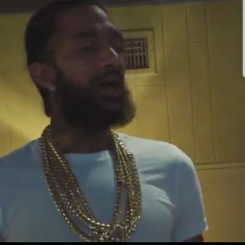 Nipsey Hussle- Statuts Symbol 2020 ( Fifthbandana remix)