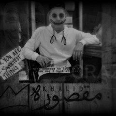 5aled - Ma2sora (prod by. Batistuta)