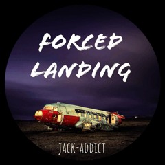 🌘 Forced landing 🌒 ( extract live )