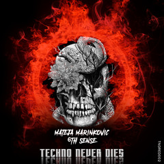Mateja Marinkovic - 6th Sense