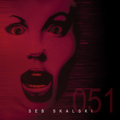 Seb Skalski - No Going Back (Original Mix)