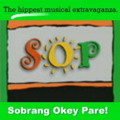 SOP Thank You & Closing Theme (Vocal) | SOP Soundtrack (1998-2002)