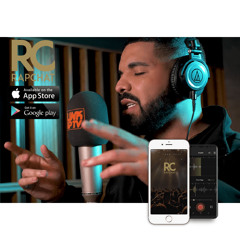 Views  #MoodyGang #MoodyMonday  via the Rapchat app (prod. by Link Up TV)