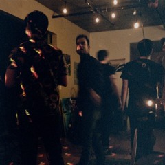 Putting On Your Shoes As You Run To The Car To Go Out With Your Friends