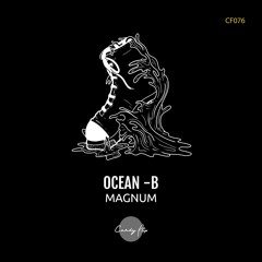 Ocean-B - Magnum