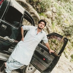 Balochi  ❣  Cham khanjari khumaar 😍
