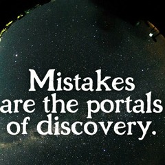 Mistakes