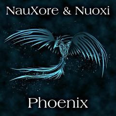 NauXore & AJTG - Phoenix [Trap]