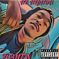 No Excuses-Ntw-AR-203